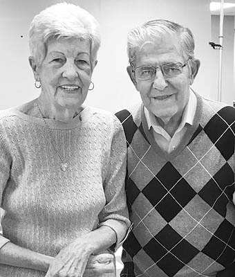 Manacks Mark 65 Years